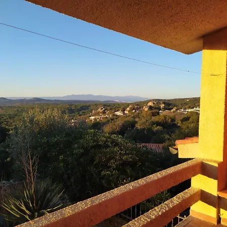 Trilocale Vista Mare, *