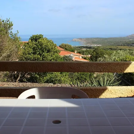 Trilocale Vista Mare,