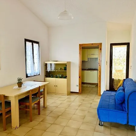 Trilocale Vista Mare, Tatil Evi *