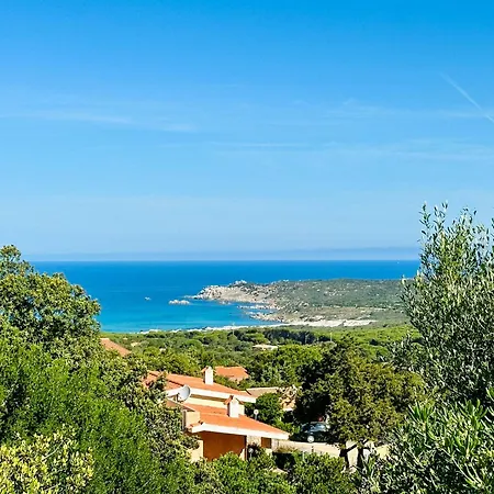 Tatil Evi Trilocale Vista Mare, *